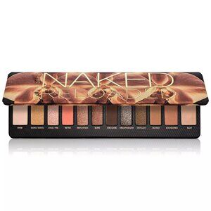 New- Urban Decay Naked Reloaded Eyeshadow Palette